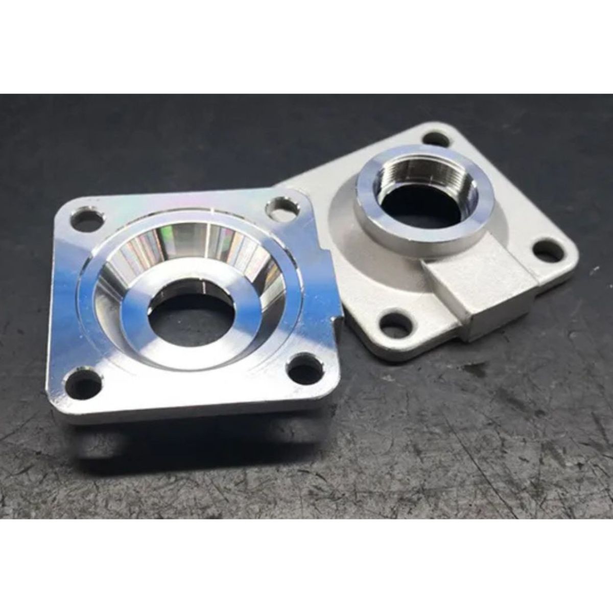 Stainless Steel Casting